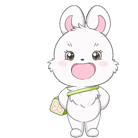 Park Eun Bin 박은빈 Sticker