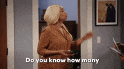 Ms Pat GIF by BET Plus