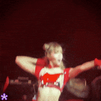 Alter Ego Lisa GIF