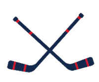 Red Wings Beer Sticker by LabattUSA