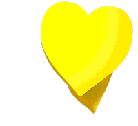 I Love You Reaction Sticker by Sabato Visconti
