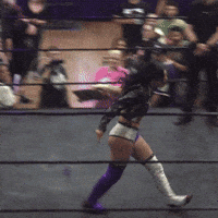 The Obsession GIF