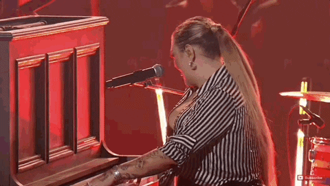 GIF by CMA Awards