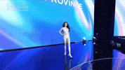 Miss Universe Philippines GIF