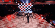 abc dwts GIF by Dancing with the Stars