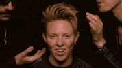 La Roux Funk GIF by Chromeo