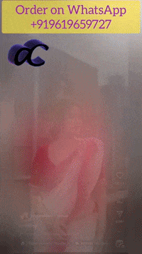 Buy Now Fashion GIF by ArtistryC