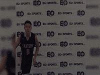 Mountup GIF by EOU Athletics