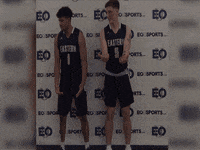 Mountup GIF by EOU Athletics