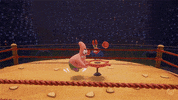 Angry Patrick Star GIF by Xbox