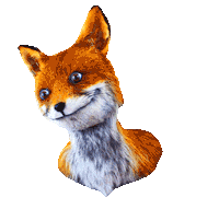 happy dance Sticker by Adele Morse - Stoned Fox Official