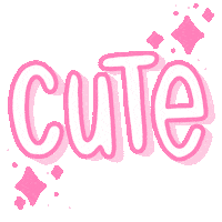 Word Up Love Sticker by rainydayink