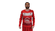 Dance Celebrating Sticker by UCS COSNE FOOTBALL
