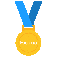 ouro musculo Sticker by Lactosil