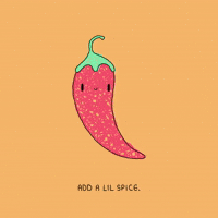 Salsa Cooking GIF