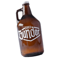 Beer Salud Sticker by Cerveza Bundor