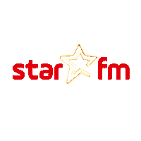 Radio Starfm Sticker by TV3Latvja