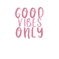 Vibes Sticker by Henry&Jules