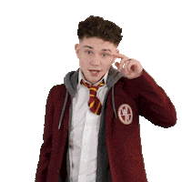 Bbc Laughing Sticker by Waterloo Road
