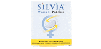 Silvia Patches Sticker by Dermastir