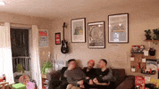 Live Music Cycling GIF by Topshelf Records