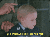 SeniorTechGuides seniortechguides GIF
