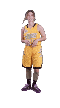Basketball Hello Sticker by ACSL - Austrian College Sports League