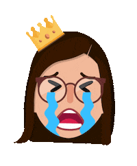 Jessica Sticker by Bim Oficina Criativa