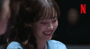 Laugh Smile GIF by Netflix Korea