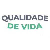 Novo Qualidade De Vida Sticker by Grupo Zero Dor