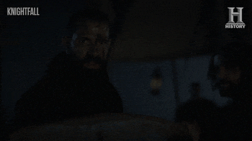Summer Holiday Boat GIF by HISTORY UK