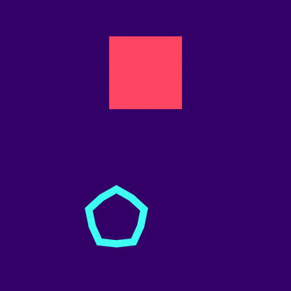 happy animation GIF by Rodrigo Tello