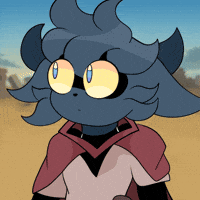 Headpats GIF