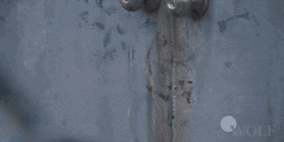 Dick Wolf Police GIF by Wolf Entertainment