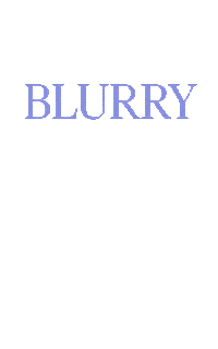 blurrystudios blurry blurryvisions blurrystudios blurryagency Sticker