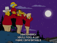 Episode 8 Burns GIF by The Simpsons