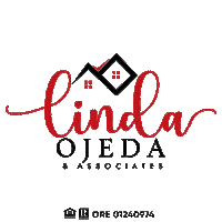Linda Ojeda Sticker by JohnHart Real Estate
