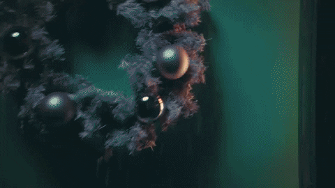 Christmas Party GIF by Norah Jones