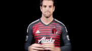 portland timbers shrug GIF by Timbers
