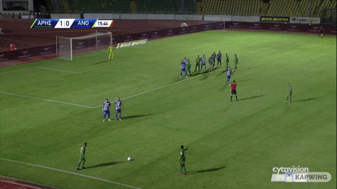 Think_Football giphyupload GIF