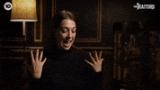 Traitorsau GIF by The Traitors Australia
