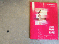 fringe festival guide GIF by FringeArts