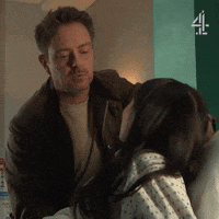 Sad Cry GIF by Hollyoaks