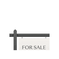 For Sale Sticker by Ganahl Immobilien AG