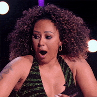 Season 2 Omg GIF by Paramount+