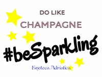 EnotecaAdriatica wine champagne bubbles vino GIF