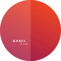kanufiji spicy fiji kanu Sticker