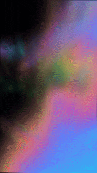 Rainbow Festival GIF by Mollie_serena