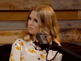 Barbara Dunkelman Wow GIF by Rooster Teeth