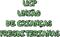 Saf Ipca Sticker by Presbiteriana IPB